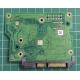 PCB: 100532367 Rev A, Barracuda 7200.12, ST3500418AS, P/N: 9SL142-300, Firmware: CC34, 500GB, 3.5", SATA