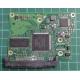 PCB: 100532367 Rev A, Barracuda 7200.12, ST3500418AS, P/N: 9SL142-300, Firmware: CC34, 500GB, 3.5", SATA