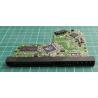 PCB: 2060-701335-005 Rev A, WD2000JS, WD Caviar, WD200JS-00SGB0, 200GB, 3.5", SATA