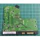PCB: 2060-701335-005 Rev A, WD2000JS, WD Caviar, WD200JS-00SGB0, 200GB, 3.5", SATA