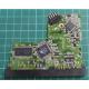 PCB: 2060-701335-005 Rev A, WD2000JS, WD Caviar, WD200JS-00SGB0, 200GB, 3.5", SATA