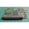 PCB: 100535704 Rev C, Barracuda, ST500DM002, P/N: 1BD142-021, Firmware: HP73, 500GB, 3.5", SATA