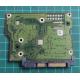 PCB: 100535704 Rev C, Barracuda, ST500DM002, P/N: 1BD142-021, Firmware: HP73, 500GB, 3.5", SATA