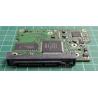 PCB: 100535704 Rev C, Barracuda, ST320DM000, P/N: 1BD14C-301, Firmware: KC44, 320GB, 3.5", SATA