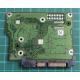 PCB: 100535704 Rev C, Barracuda, ST320DM000, P/N: 1BD14C-301, Firmware: KC44, 320GB, 3.5", SATA