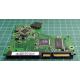 PCB: BF41-00180A Rev 07, HD250HJ, SAMSUNG, P/N: 340411FP895911, 250GB, 3.5", SATA
