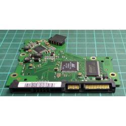 PCB: BF41-00180A Rev 07, HD250HJ, SAMSUNG, P/N: 340411FP895911, 250GB, 3.5", SATA