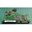 PCB: BF41-00180A Rev 07, HD250HJ, SAMSUNG, P/N: 340411FP895911, 250GB, 3.5", SATA