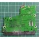 PCB: BF41-00180A Rev 07, HD250HJ, SAMSUNG, P/N: 340411FP895911, 250GB, 3.5", SATA