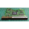 PCB: BF41-00091A, SV0802N, SAMSUNG, P/N: 1101J1FYA37448, 80GB, IDE