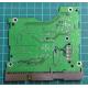 PCB: BF41-00091A, SV0802N, SAMSUNG, P/N: 1101J1FYA37448, 80GB, IDE