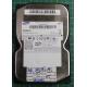 PCB: BF41-00091A, SV0802N, SAMSUNG, P/N: 1101J1FYA37448, 80GB, IDE