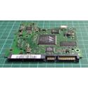 PCB: BF41-00069A, SAMSUNG, SP0812C, P/N: 0693J1FXC02262, 80GB, 3.5", SATA