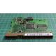 PCB: BF41-00109A Rev 01, SP0842N, SAMSUMG, P/N: 1428J1FL615079, 80GB, 3.5", IDE