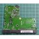 PCB: 2060-001209-004 Rev A, WD800, WD Caviar, WD800JB-00FMA0, 80GB, 3.5", IDE