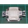 LED, RGB, 10W, 9-11V