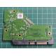 PCB: 2060-771824-006 Rev A, WD10EZEX, WD Blue, WD10EZEX-60ZF5A0, 1TB, 3.5", SATA
