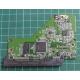 PCB: 2060-771824-006 Rev A, WD10EZEX, WD Blue, WD10EZEX-60ZF5A0, 1TB, 3.5", SATA