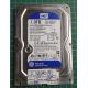 PCB: 2060-771824-006 Rev A, WD10EZEX, WD Blue, WD10EZEX-60ZF5A0, 1TB, 3.5", SATA