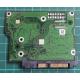 PCB: 100535704 Rev C, Barracuda, ST500DM002, P/N: 1BD142-021, Firmware: HP73, 500GB, 3.5", SATA