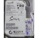 PCB: 100535704 Rev C, Barracuda, ST500DM002, P/N: 1BD142-021, Firmware: HP73, 500GB, 3.5", SATA