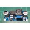 Adjustable Step-up DC-DC Module, XL6009
