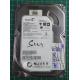 PCB: 100535704 Rev C, Barracuda, ST500DM002, P/N: 1BD142-021, Firmware: HP73, 500GB, 3.5", SATA