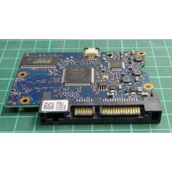 CHIP: 0A71256, HITACHI, HDS721050CLA662, P/N: 0F15012, 500GB, 3.5", SATA