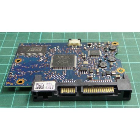 CHIP: 0A71256, HITACHI, HDS721050CLA662, P/N: 0F15012, 500GB, 3.5", SATA