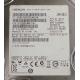 CHIP: 0A71256, HITACHI, HDS721050CLA662, P/N: 0F15012, 500GB, 3.5", SATA