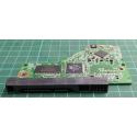 PCB: 2060-701640-001 Rev A, WD5000AADS, WD Caviar, WD5000AADS-00S9B0, 500GB, 3.5", SATA