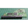 PCB: 2060-701640-001 Rev A, WD5000AADS, WD Caviar, WD5000AADS-00S9B0, 500GB, 3.5", SATA