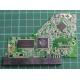 PCB: 2060-701640-001 Rev A, WD5000AADS, WD Caviar, WD5000AADS-00S9B0, 500GB, 3.5", SATA