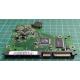 PCB: BF41-00180A Rev 07, HD250HJ, SAMSUNG, P/N: 340611CQA13310, 250GB, 3.5", SATA