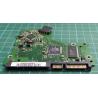 PCB: BF41-00180A Rev 07, HD250HJ, SAMSUNG, P/N: 340611CQA13310, 250GB, 3.5", SATA