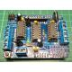 Practical Motor Drive Shield Expansion Board for Arduino Mega Duemilanove
