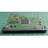 PCB: 100574451 Rev B, Barracuda 7200.12, ST31000524AS, P/N: 9YP154-020, Firmware: HP61, 1TB, 3.5", SATA