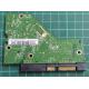 PCB: 2060-771640-003 Rev A, WD5000AAKX, WD Caviar, WD5000AAKX-001CA0, 500GB, 3.5", SATA
