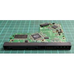 PCB: 2060-701335-005 Rev A, WD2000JS, WD Caviar, WD2000JS-00MHB0, 200GB, 3.5", SATA