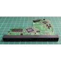 PCB: 2060-701335-005 Rev A, WD2000JS, WD Caviar, WD2000JS-00MHB0, 200GB, 3.5", SATA