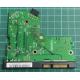 PCB: 2060-701335-005 Rev A, WD2000JS, WD Caviar, WD2000JS-00MHB0, 200GB, 3.5", SATA