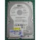 PCB: 2060-701335-005 Rev A, WD2000JS, WD Caviar, WD2000JS-00MHB0, 200GB, 3.5", SATA