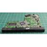 PCB: 2060-701335-003 Rev B, WD400, WD Caviar, WD400BD-60LTA0, 40GB, 3.5", SATA