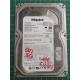 PCB: 100468303 Rev A, DiamondMax 21, MAXTOR, STM3250310AS, P/N: 9FV132-327, Firmware: 3.AAC, 250GB, 3.5", SATA