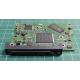 PCB: 100390920 Rev C, Barracuda 7200.9, ST380811AS, P/N: 9CC131-302, Firmware: 3.AAE, 80GB, 3.5", SATA