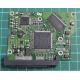PCB: 100390920 Rev C, Barracuda 7200.9, ST380811AS, P/N: 9CC131-302, Firmware: 3.AAE, 80GB, 3.5", SATA