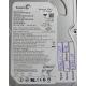 PCB: 100390920 Rev C, Barracuda 7200.9, ST380811AS, P/N: 9CC131-302, Firmware: 3.AAE, 80GB, 3.5", SATA