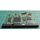 PCB: 2060-001159-006 Rev A, WD800, WD Caviar, WD800BB-22DKA0, 80GB, 3.5", IDE