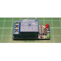 5V Relay Module, low level Triger for Arduino