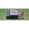 5V Relay Module, low level Triger for Arduino